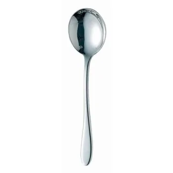 Chef & Sommelier Lazzo Soup Spoon - Set of 36