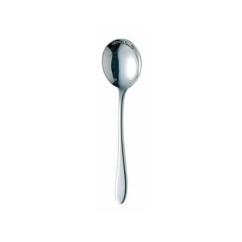 Chef & Sommelier Lazzo Soup Spoon - Set of 36