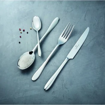 Chef & Sommelier Lazzo American Teaspoon - Set of 36