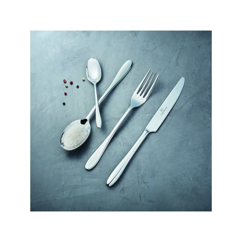 Chef & Sommelier Lazzo American Teaspoon - Set of 36