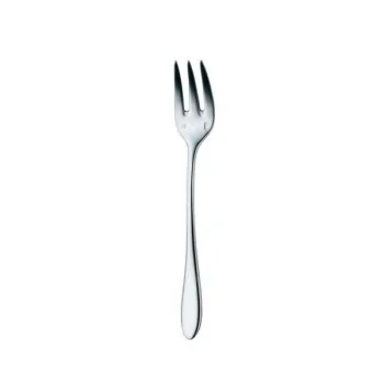 Chef & Sommelier Lazzo Serving Accessories Oyster/Cocktail Fork - Set of 36