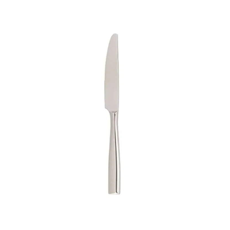 Chef & Sommelier Liv II Dinner Knife - Set of 12 Chef & Sommelier Liv II Dinner Knife - Set of 12