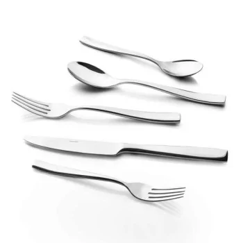 Chef & Sommelier Liv II Dinner Knife - Set of 12