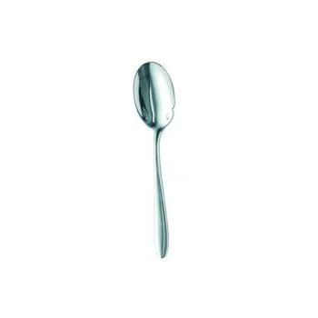 Chef & Sommelier Lazzo Serving Accessories Sauce Spoon - Set of 12