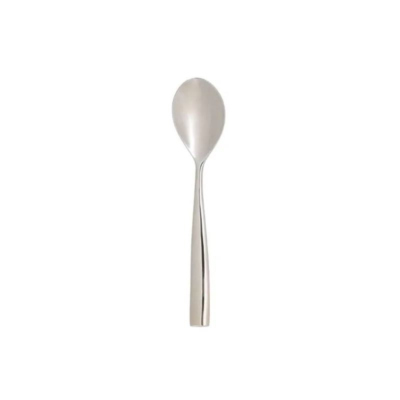 Chef & Sommelier Liv II Teaspoon - Set of 12 Chef & Sommelier Liv II Teaspoon - Set of 12