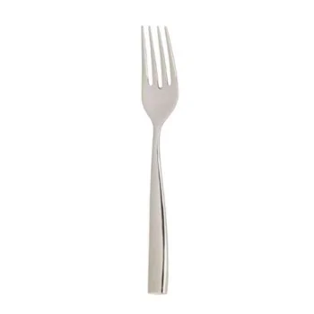 Chef & Sommelier Liv II Salad/Dessert Fork - Set of 12