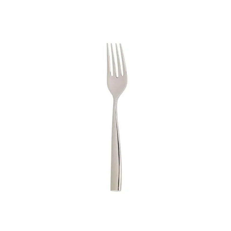 Chef & Sommelier Liv II Salad/Dessert Fork - Set of 12 Chef & Sommelier Liv II Salad/Dessert Fork - Set of 12