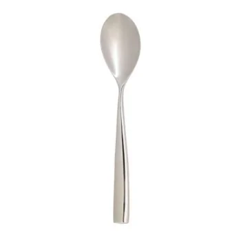 Chef & Sommelier Liv II Dessert Spoon - Set of 12