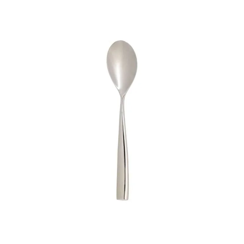 Chef & Sommelier Liv II Dessert Spoon - Set of 12 Chef & Sommelier Liv II Dessert Spoon - Set of 12