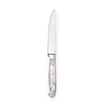 Chef & Sommelier Marble Steak Knife - Set of 12