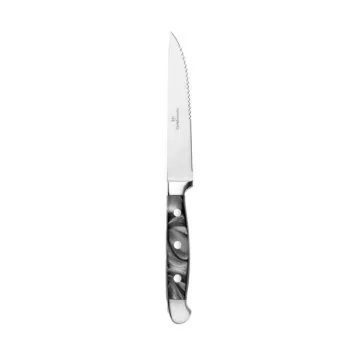 Chef & Sommelier Marble Steak Knife - Set of 12