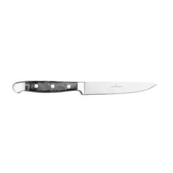 Chef & Sommelier Marble Steak Steak Knife - Set of 12