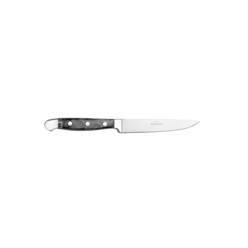 Chef & Sommelier Marble Steak Steak Knife - Set of 12 Chef & Sommelier Marble Steak Steak Knife - Set of 12
