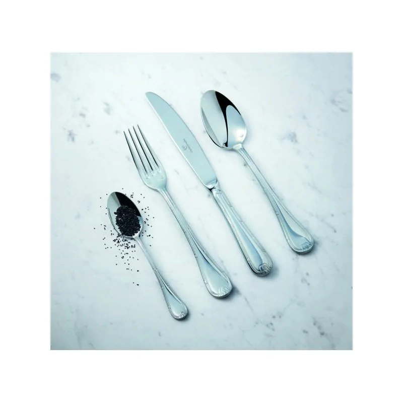 Chef & Sommelier Orzon Dessert Spoon - Set of 36