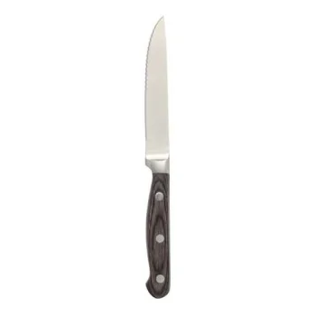 Chef & Sommelier Regal Grey Steak Knife - Set of 12