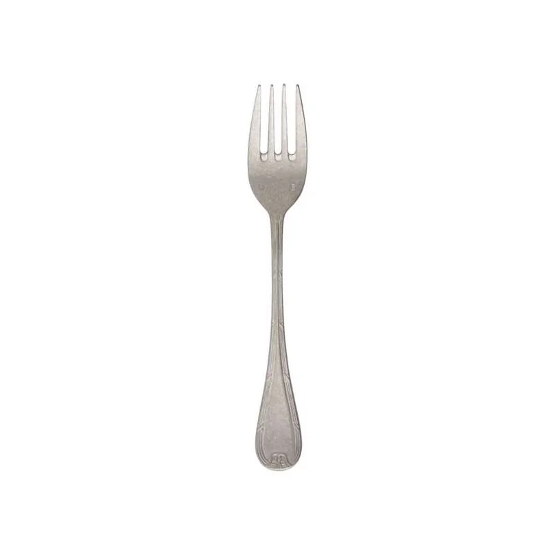 Chef & Sommelier Orzon Patina Salad/Dessert Fork - Set of 36