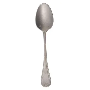 Chef & Sommelier Orzon Patina Dessert Spoon - Set of 36