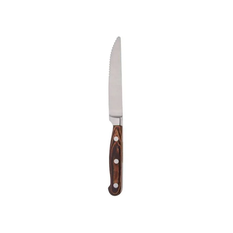 Chef & Sommelier Regal Steak Knife Steak Knife - Set of 12