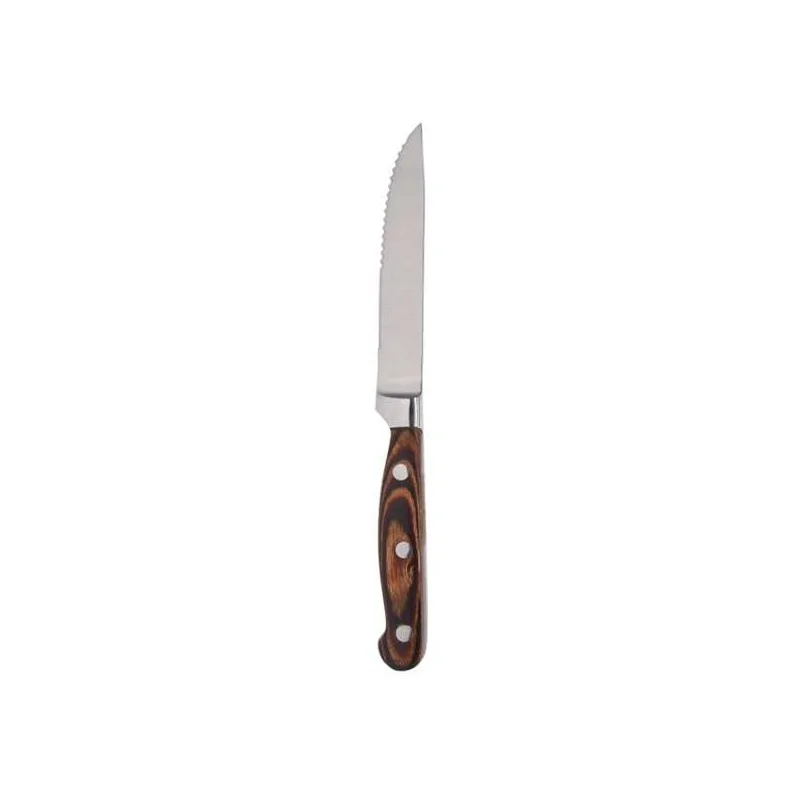 Chef & Sommelier Regal Steak Knife Steak Knife - Set of 12