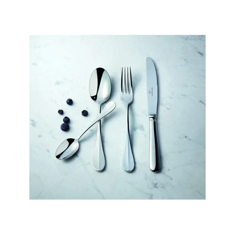 Chef & Sommelier Renzo Dessert Spoon - Set of 36