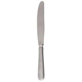 Chef & Sommelier Renzo Patina Dinner Knife - Set of 36