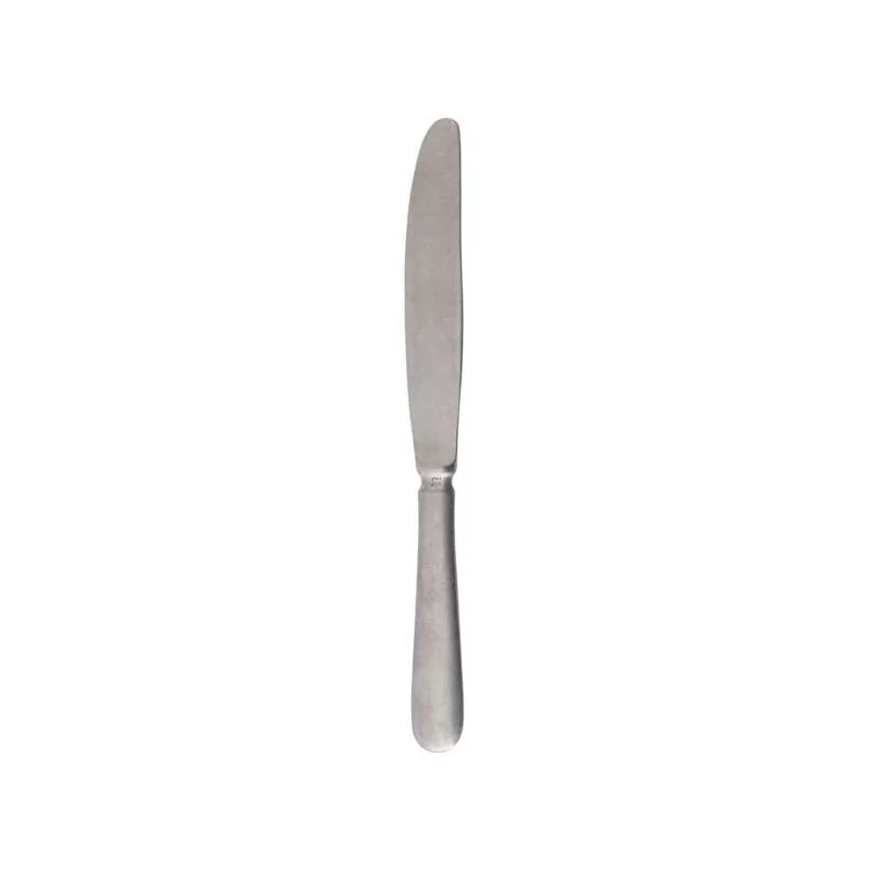 Chef & Sommelier Renzo Patina Dinner Knife - Set of 36 Chef & Sommelier Renzo Patina Dinner Knife - Set of 36