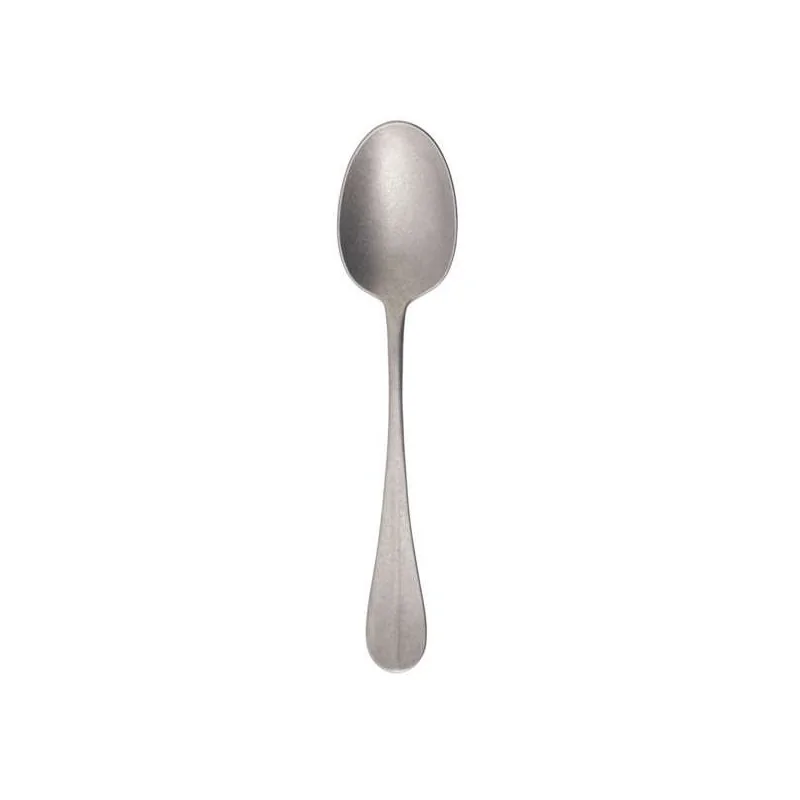 Chef & Sommelier Renzo Patina Desert Spoon - Set of 36 Chef & Sommelier Renzo Patina Desert Spoon - Set of 36