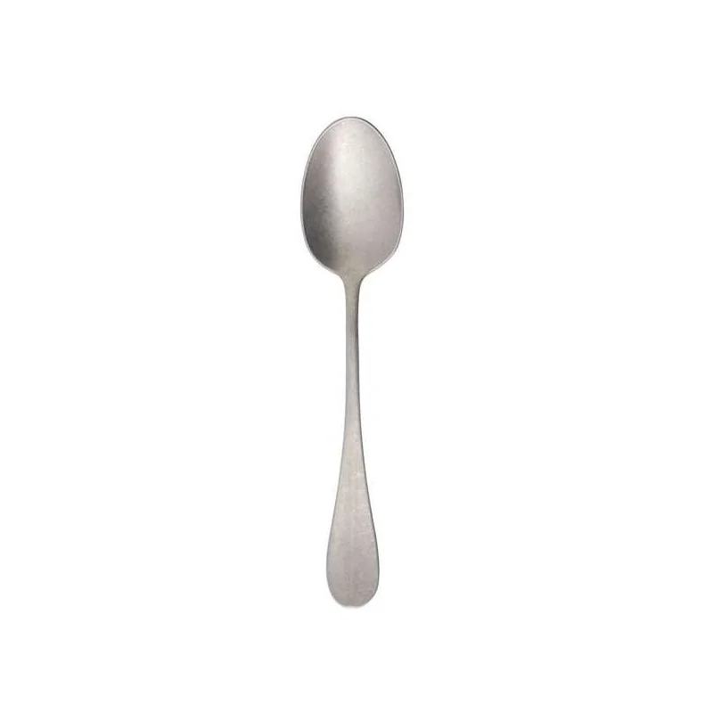 Chef & Sommelier Renzo Patina Teaspoon - Set of 36 Chef & Sommelier Renzo Patina Teaspoon - Set of 36
