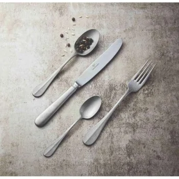Chef & Sommelier Renzo Patina Teaspoon - Set of 36