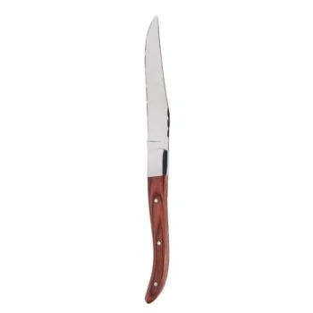 Chef & Sommelier Royale Steak Knife - Set of 12