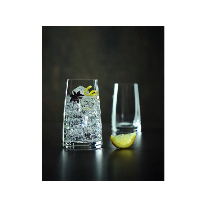 Chef & Sommelier Aska Beverage 12.75 Oz - Set of 48