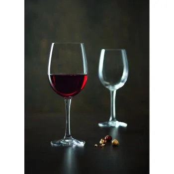 Chef & Sommelier Cabernet Tall Wine 10.5 Oz - Set of 24