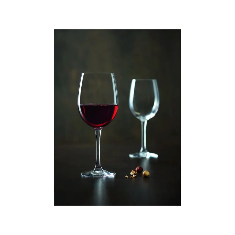 Chef & Sommelier Cabernet Tall Wine 10.5 Oz - Set of 24 Chef & Sommelier Cabernet Tall Wine 10.5 Oz - Set of 24
