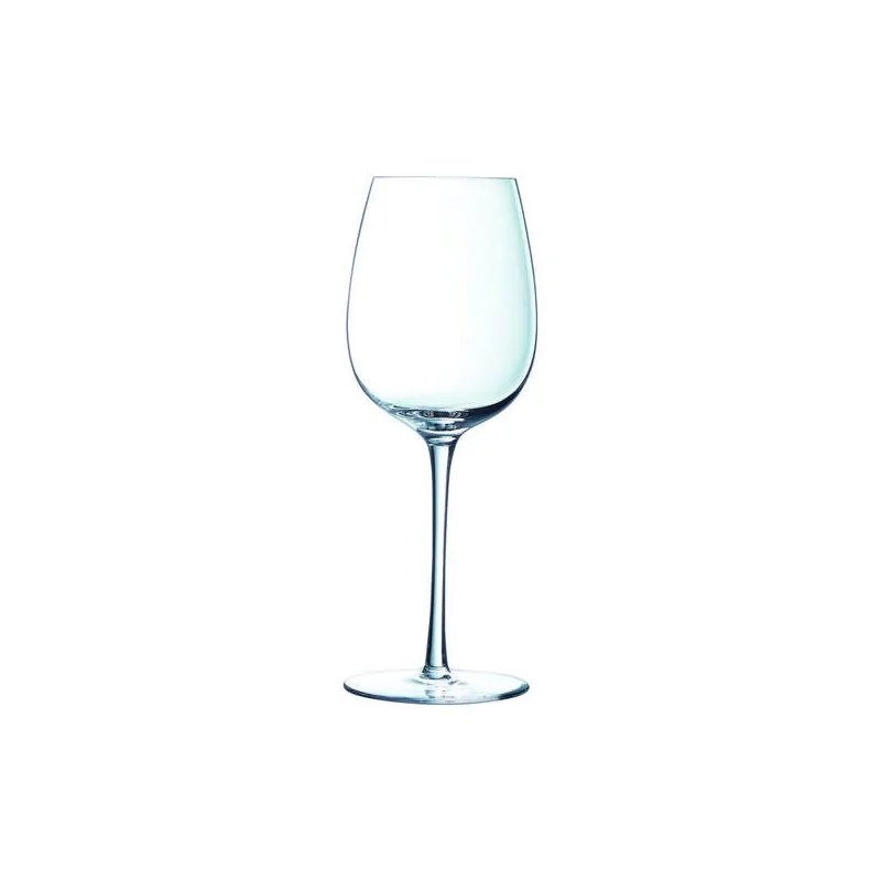 Chef & Sommelier Villeneuve, By Chef Daniel Boulud Universal 18.0 Oz - Set of 12 Chef & Sommelier Villeneuve, By Chef Daniel Boulud Universal 18.0 Oz - Set of 12