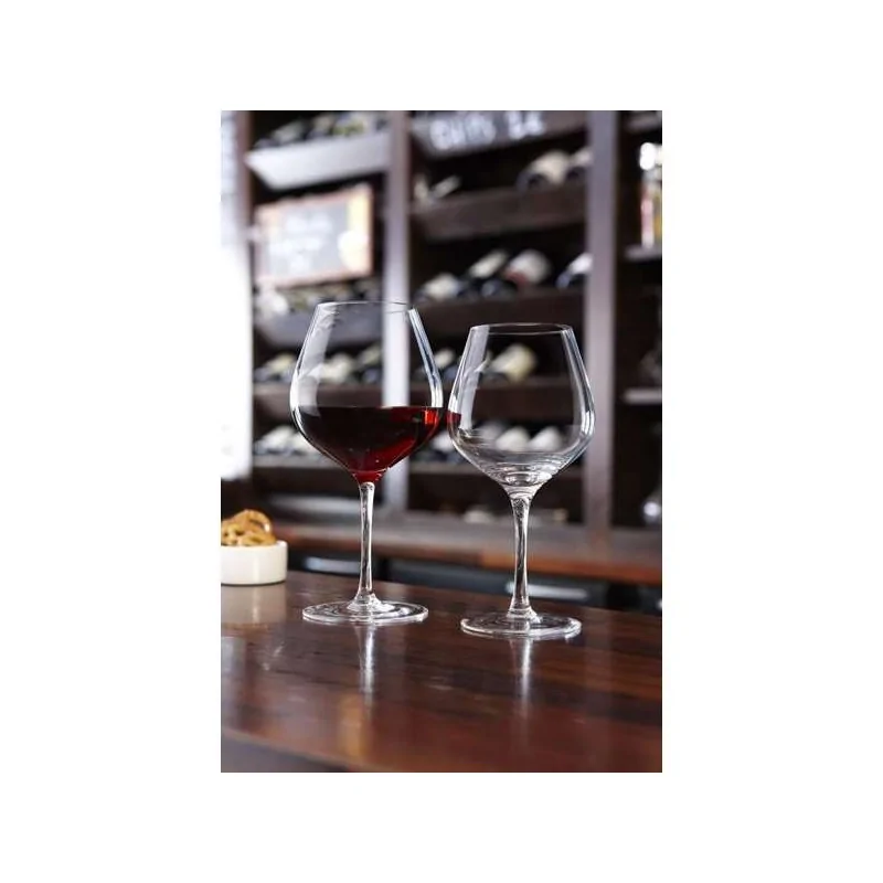Chef & Sommelier Cabernet Burgundy 24.0 Oz - Set of 12 Chef & Sommelier Cabernet Burgundy 24.0 Oz - Set of 12