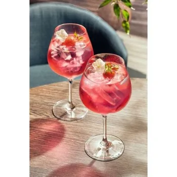 Chef & Sommelier Cabernet Burgundy 24.0 Oz - Set of 12