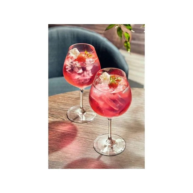 Chef & Sommelier Cabernet Burgundy 24.0 Oz - Set of 12 Chef & Sommelier Cabernet Burgundy 24.0 Oz - Set of 12