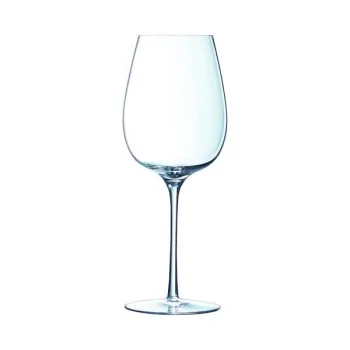 Chef & Sommelier Villeneuve, By Chef Daniel Boulud Universal 16.0 Oz - Set of 12