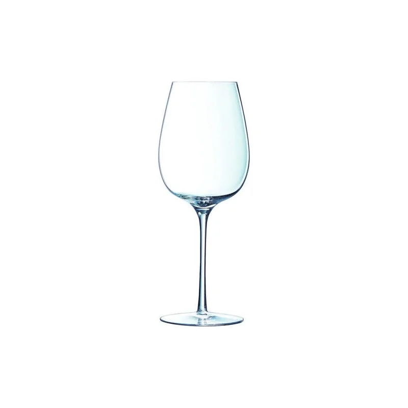Chef & Sommelier Villeneuve, By Chef Daniel Boulud Universal 16.0 Oz - Set of 12 Chef & Sommelier Villeneuve, By Chef Daniel Boulud Universal 16.0 Oz - Set of 12