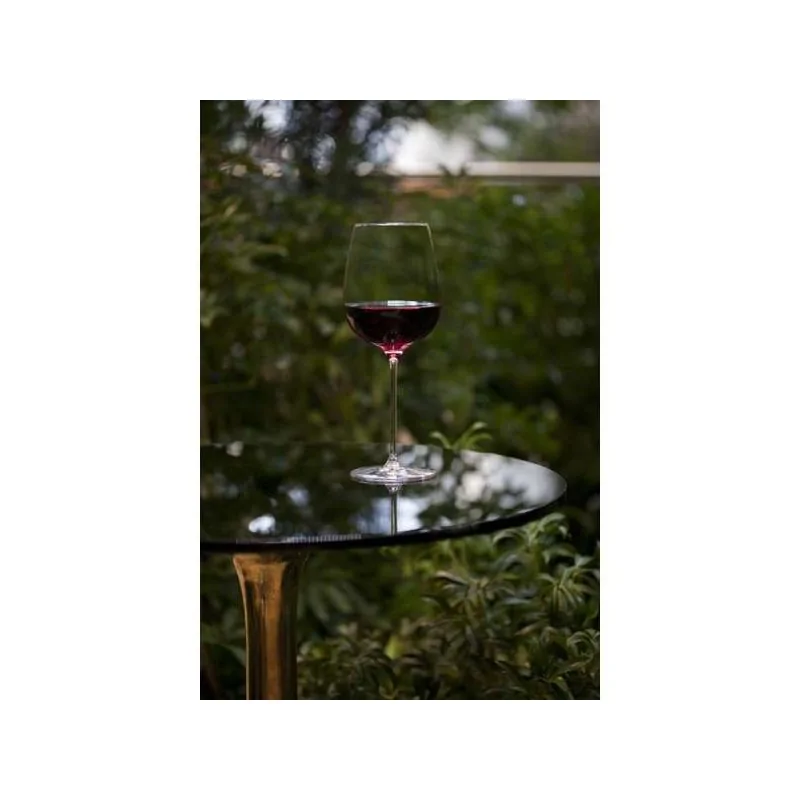 Chef & Sommelier Villeneuve, By Chef Daniel Boulud Universal 16.0 Oz - Set of 12 Chef & Sommelier Villeneuve, By Chef Daniel Boulud Universal 16.0 Oz - Set of 12