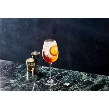 Chef & Sommelier Villeneuve, By Chef Daniel Boulud Universal 16.0 Oz - Set of 12