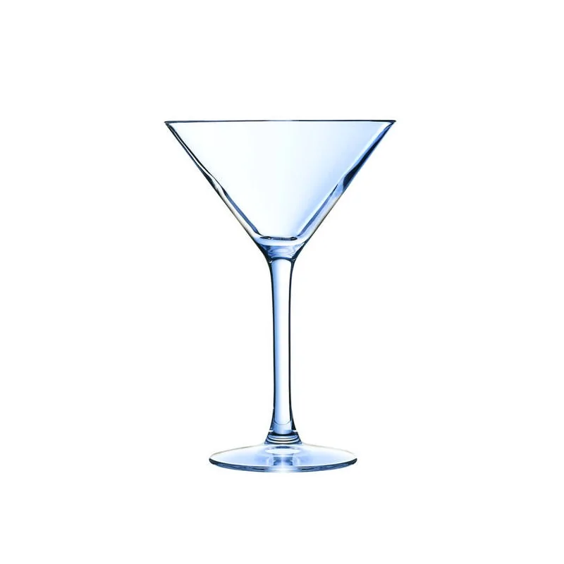 Chef & Sommelier Cabernet Cocktail 7.5 Oz - Set of 12 Chef & Sommelier Cabernet Cocktail 7.5 Oz - Set of 12