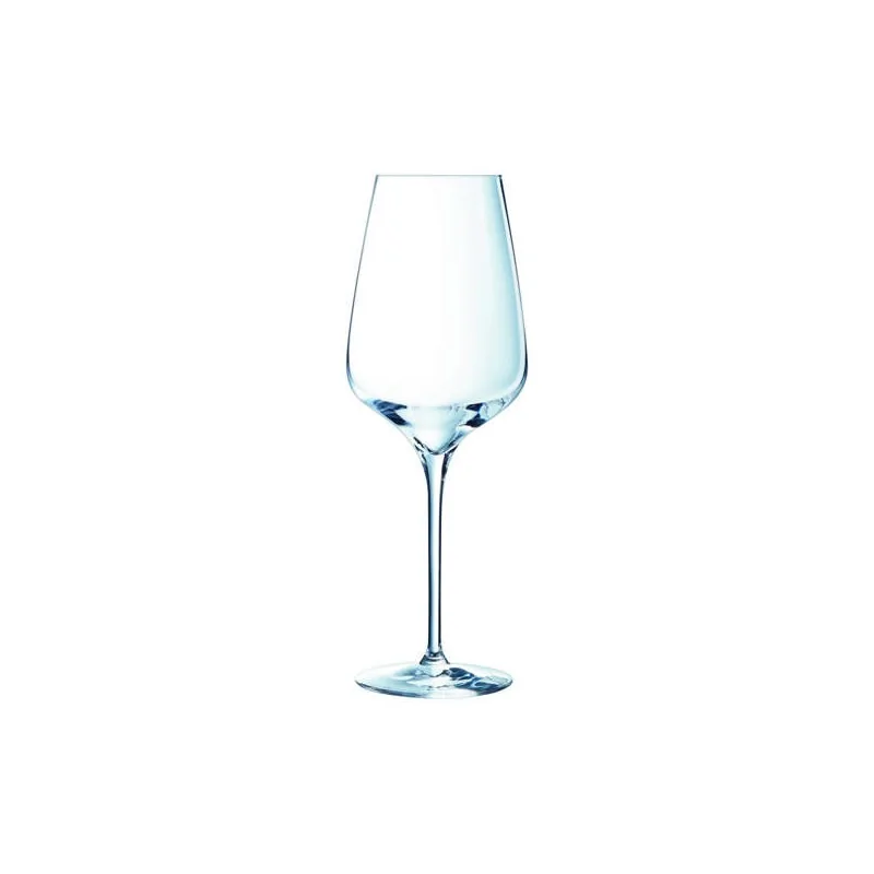 Chef & Sommelier Sublym Universal 20.25 Oz - Set of 12 Chef & Sommelier Sublym Universal 20.25 Oz - Set of 12