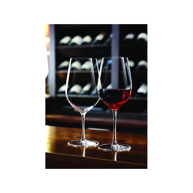 Chef & Sommelier Sequence Universal 19.5 Oz - Set of 12 Chef & Sommelier Sequence Universal 19.5 Oz - Set of 12
