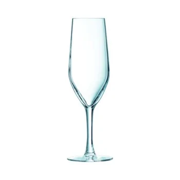 Chef & Sommelier Evidence Flute 5.5 Oz - Set of 24
