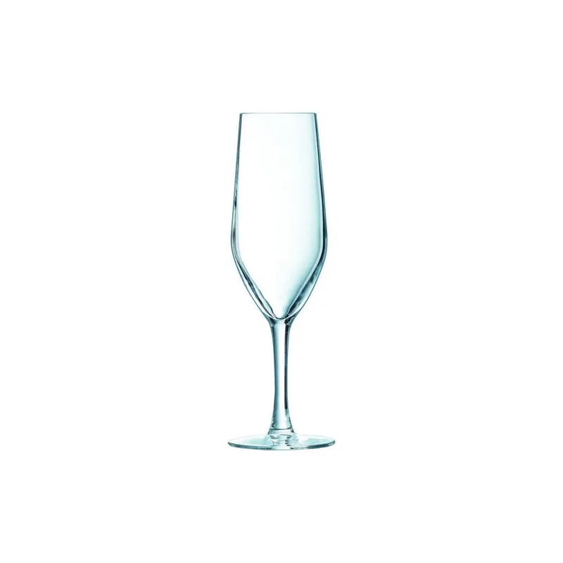 Chef & Sommelier Evidence Flute 5.5 Oz - Set of 24