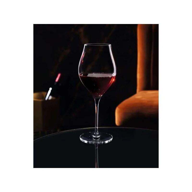 Chef & Sommelier Exaltation Universal 19.0 Oz - Set of 12 Chef & Sommelier Exaltation Universal 19.0 Oz - Set of 12