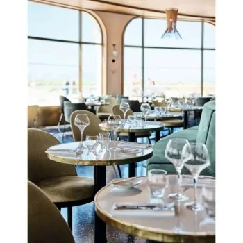 Chef & Sommelier Open Up Wine Glass 15.75 Oz - Set of 24