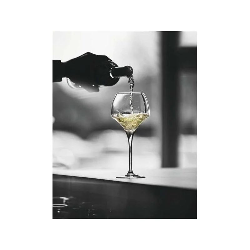Chef & Sommelier Open Up Wine Glass 18.5 Oz - Set of 24 Chef & Sommelier Open Up Wine Glass 18.5 Oz - Set of 24