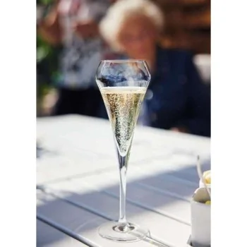 Chef & Sommelier Open Up Flute 6.75 Oz - Set of 24